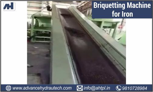Car baling Press